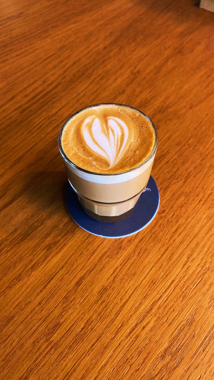 Cortado